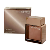 Euphoria Intense de Calvin Klein 100 ml edt para Caballero