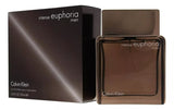 Euphoria Intense de Calvin Klein 100 ml edt para Caballero
