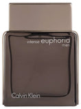 Euphoria Intense de Calvin Klein 100 ml edt para Caballero