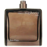 Euphoria Intense de Calvin Klein 100 ml edt para Caballero