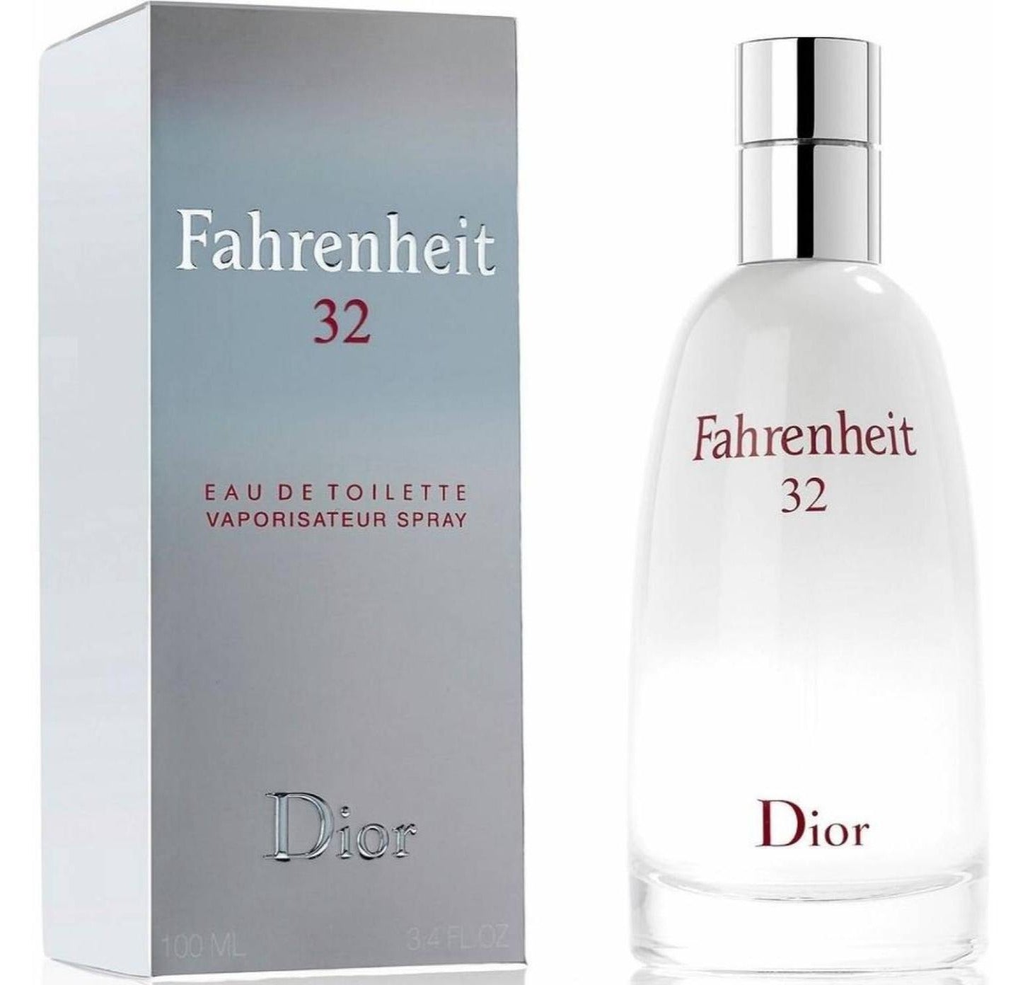 Fragancia Locion Fahrenheit Precio Fahrenheit 32- Perfumes
