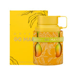 Odyssey Go Mango de Armaf edp 100 ml para Hombre