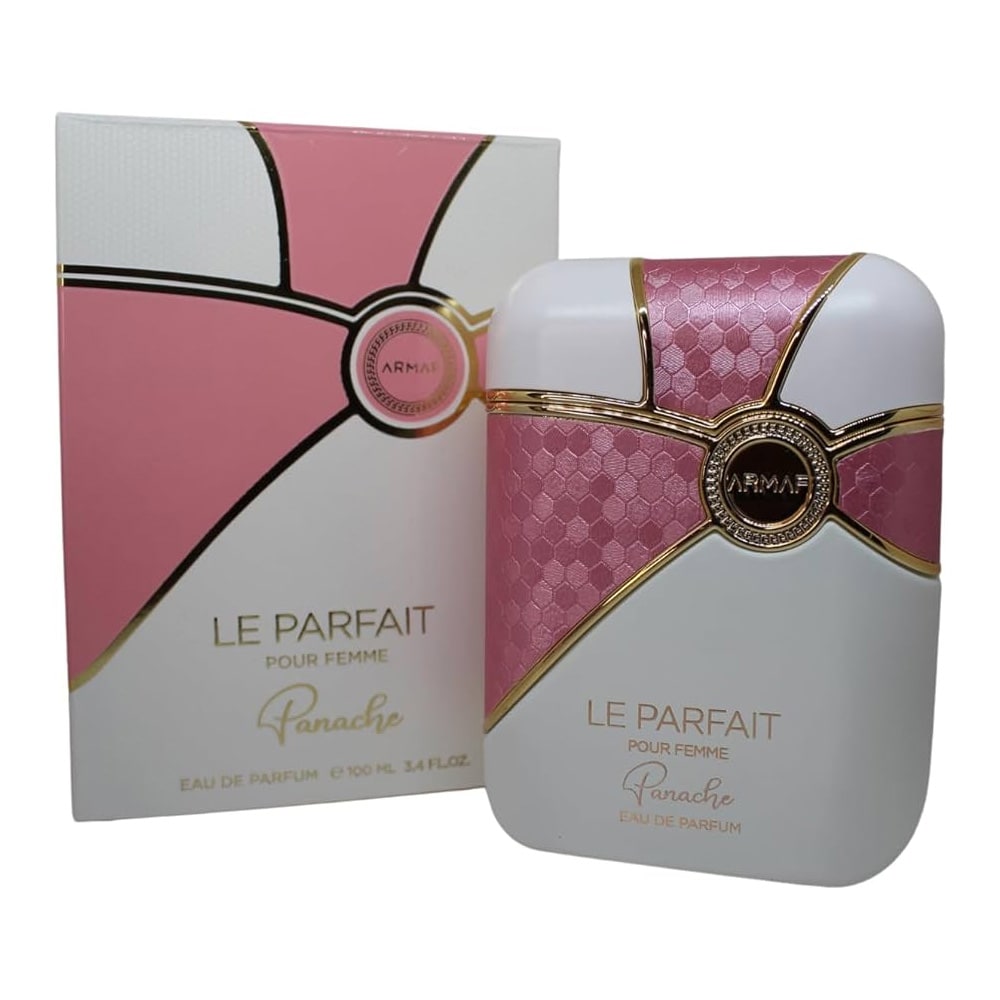 Le Parfait Panache - Perfumes Armaf para Mujer | Perfumes Originales