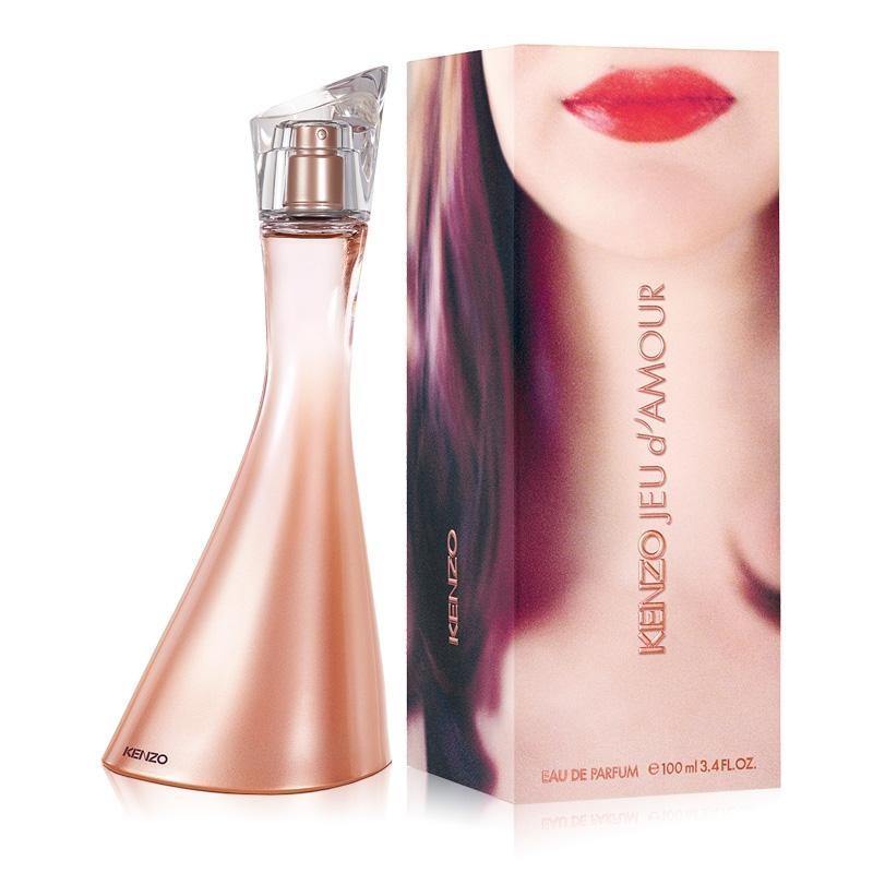 Jeu D Amour Perfumes Kenzo para Mujer Perfumes Originales Perfumes de Marca