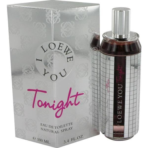 I loewe best sale you tonight perfume