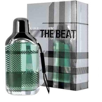 Beat Edt 100ml Burberry The Beat 100 Ml Burberry The Beat By