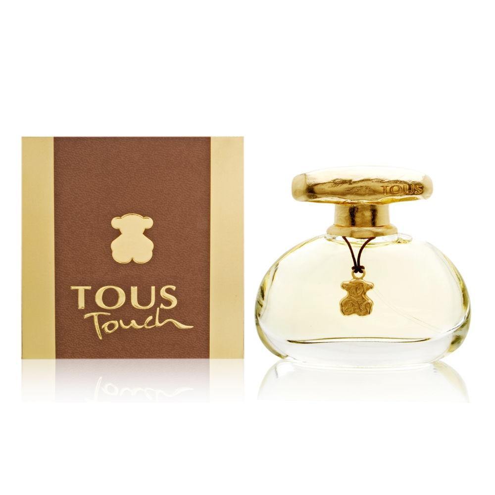 Tous touch outlet perfume mujer