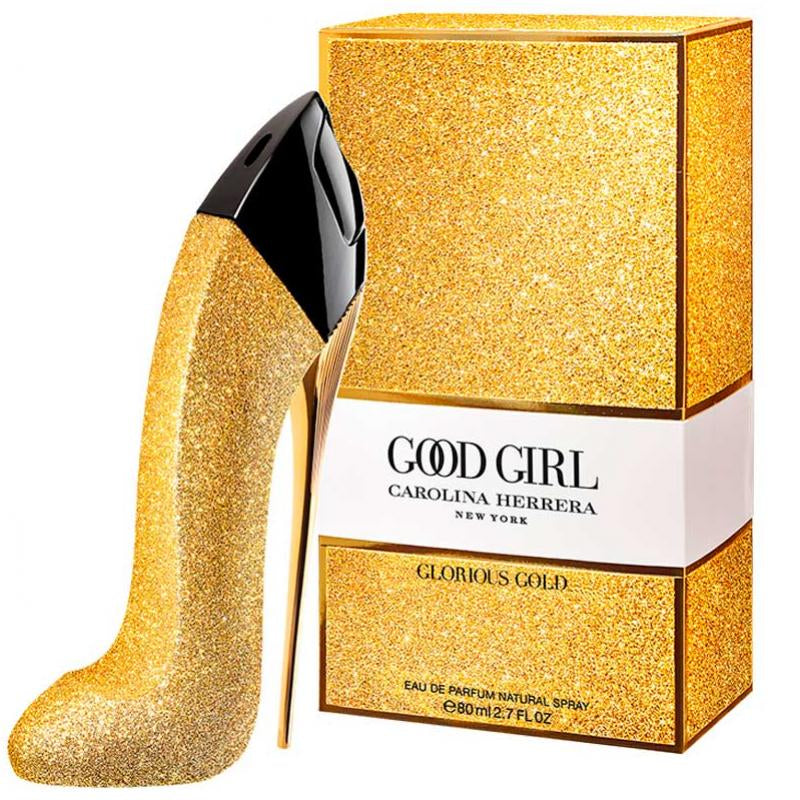 Carolina Herrera Good Girl Eau de parfum 80 ml para mujer