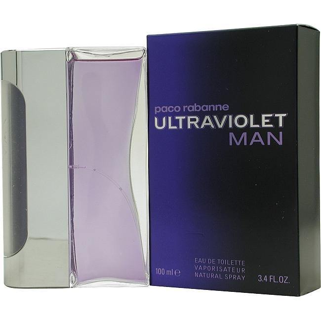 Ultraviolet colonia online hombre