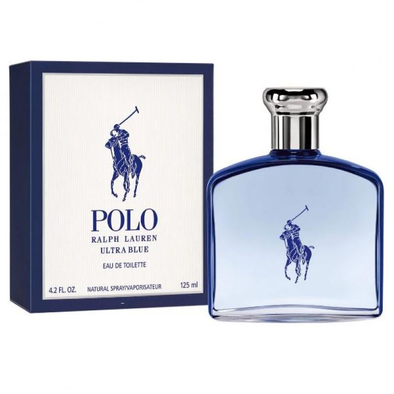 Polo perfume hombre discount precio