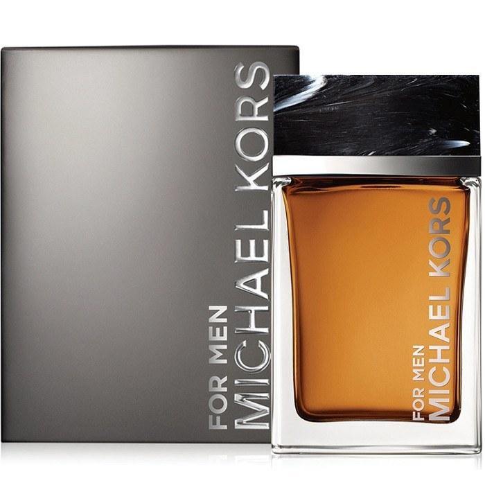 Perfume michael kors para hombre Clearance