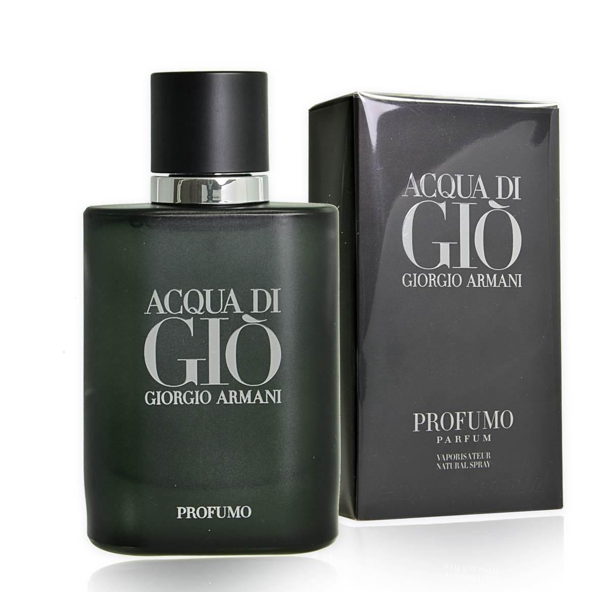 aqua di gio