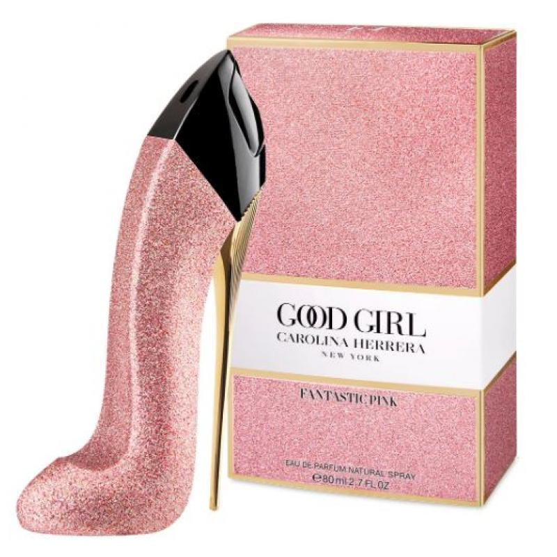 Good Girl Fantastic Pink - Perfumes Carolina Herrera