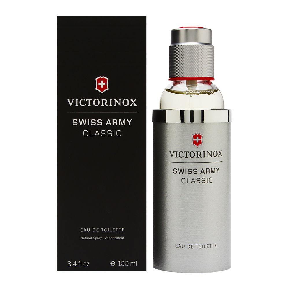 Swiss Army Perfumes Victorinox para Hombre Perfumes Originales