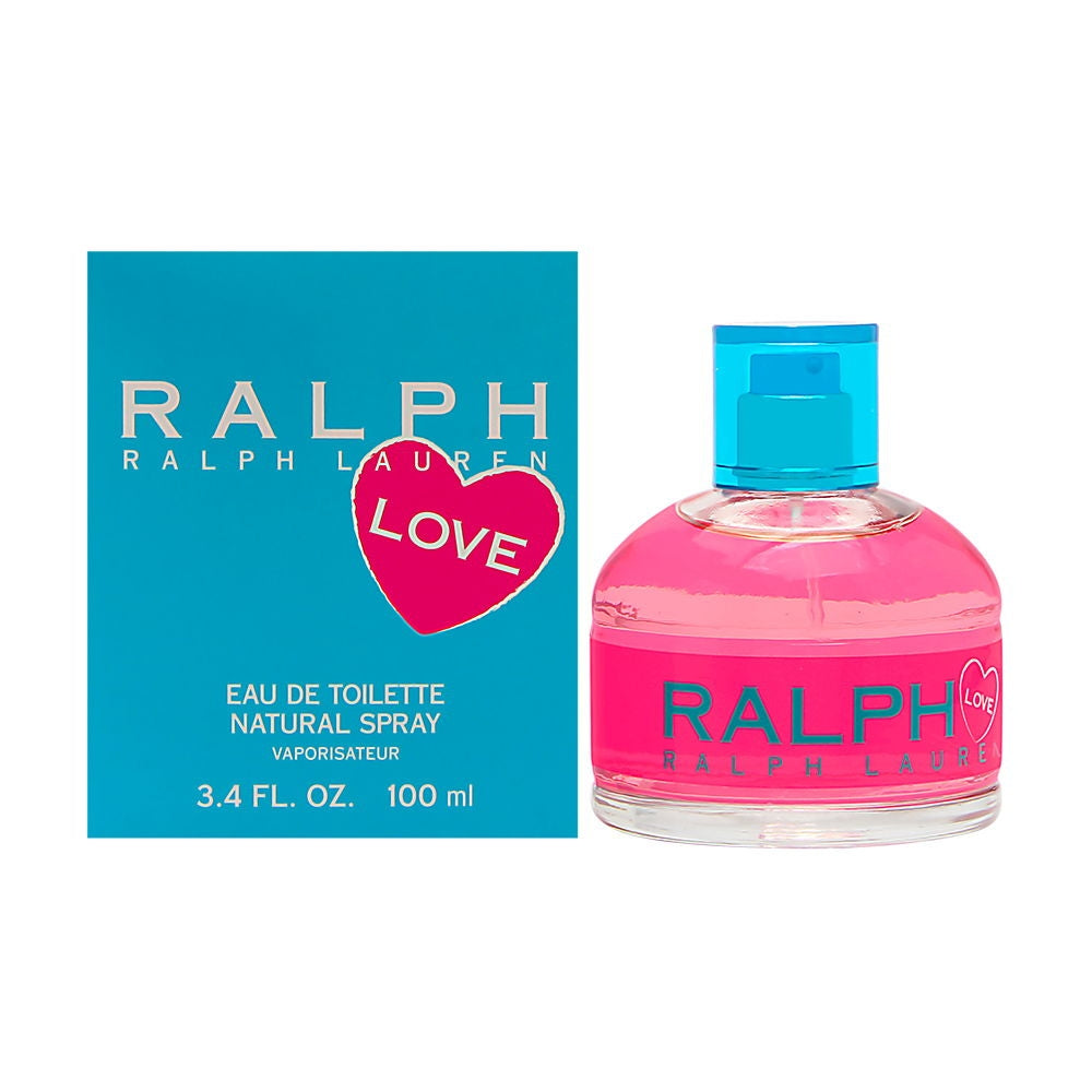 Ralph Love Perfumes Ralph Lauren para Mujer Perfumes