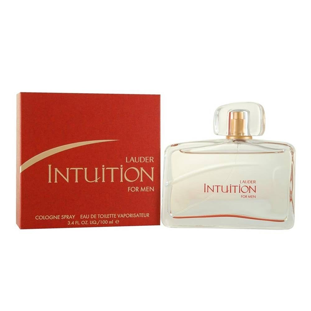 Intuition for Men Perfumes Estee Lauder Perfumes Originales Perfumes de Marca