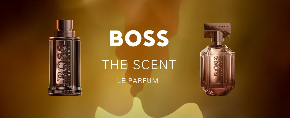 Hugo Boss Perfume The Scent For Him perfumesdemarca.com.mx