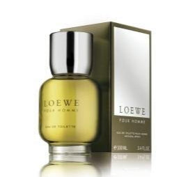 Loewe Pour Homme Colonia Loewe Para Hombre Loewe Pour Homme - Main Image
