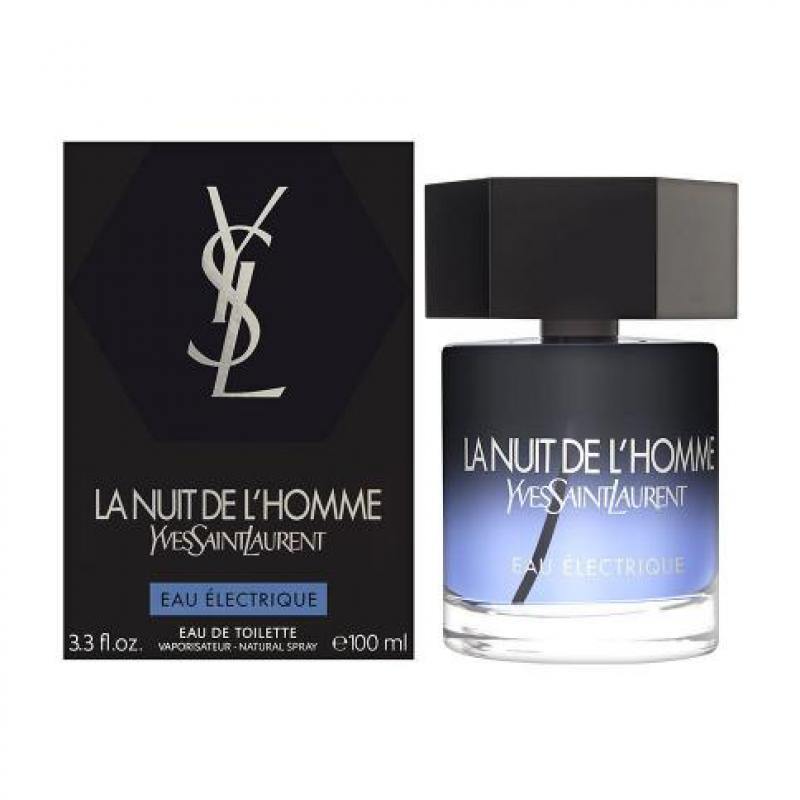 Perfume Yves Saint Laurent Y Hombre EDT 200 ml - Perfumes Hombre