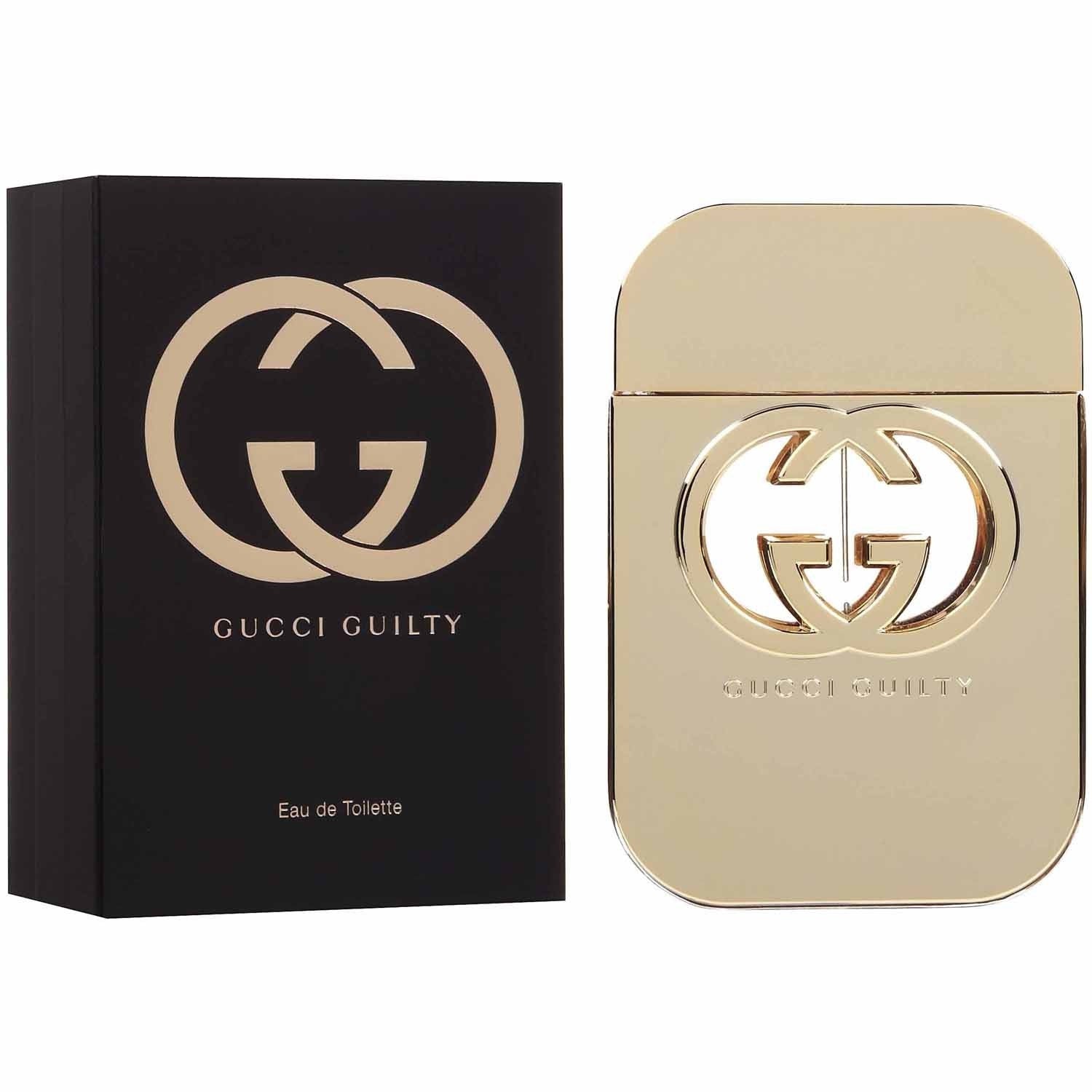 Guilty gucci cheap eau de toilette