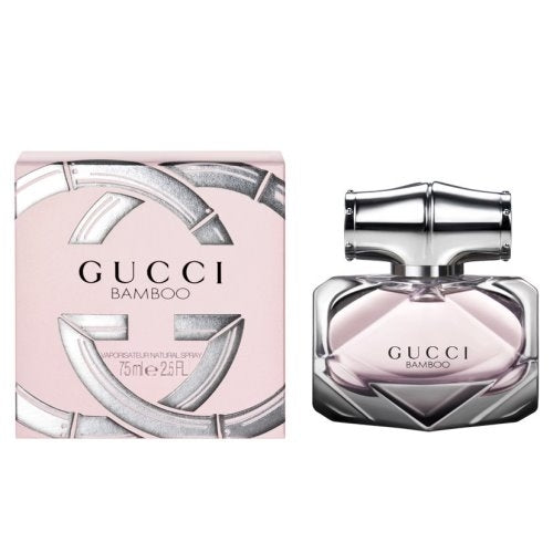 Gucci by gucci eau de parfum 75ml hotsell