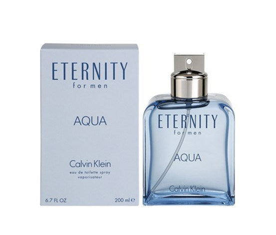 Eternity aqua hombre new arrivals