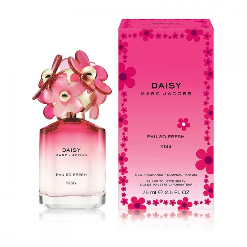 Perfumes de cheap mujer daisy