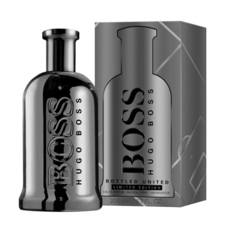 200 Ml Colonia Hugo Boss Hombre Precio PERFUME HUGO BOSS BOSS