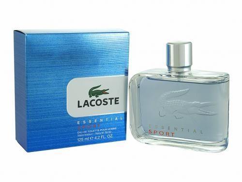 Essential 2025 lacoste precio