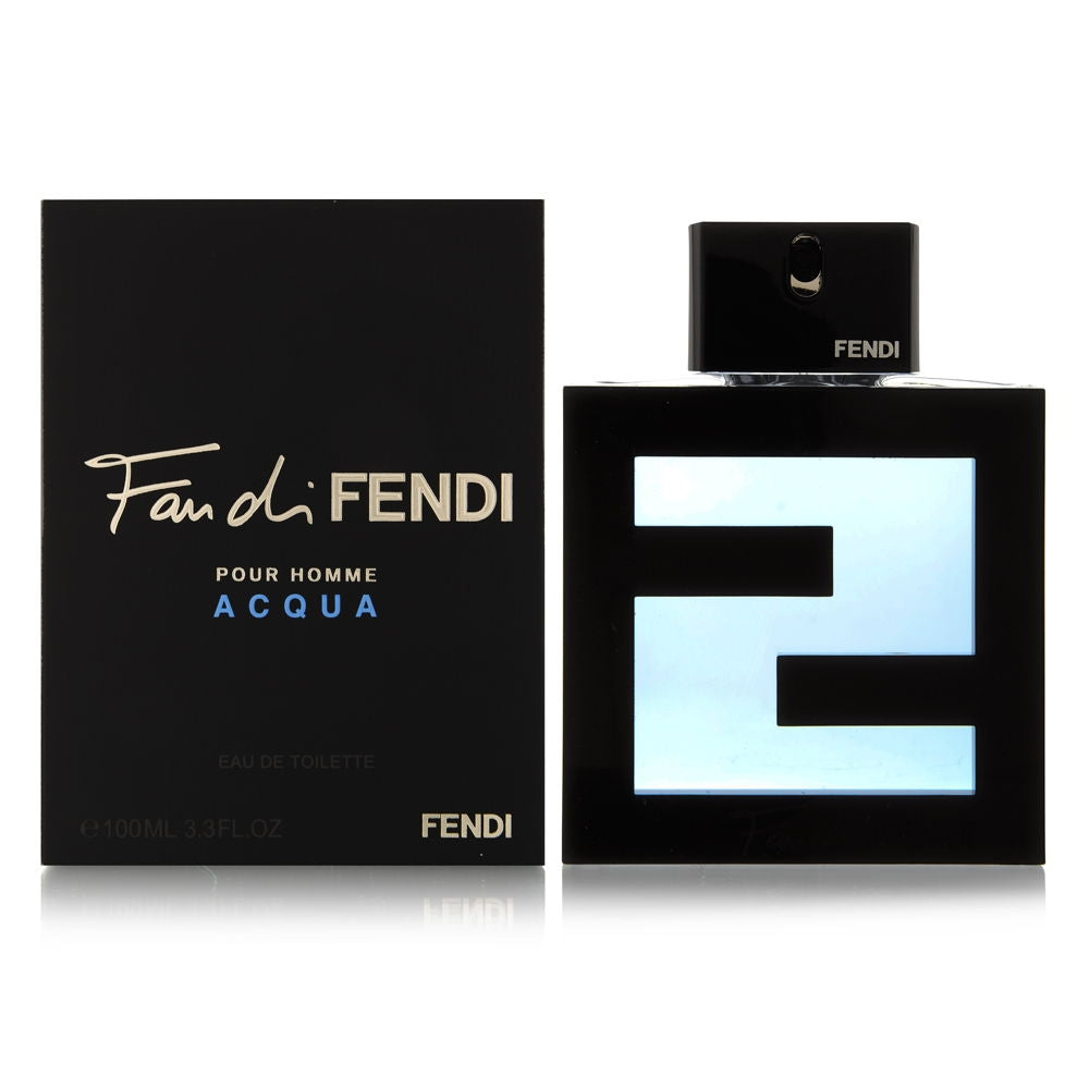 Fan di Fendi pour Homme Acqua Perfumes Fendi Perfumes