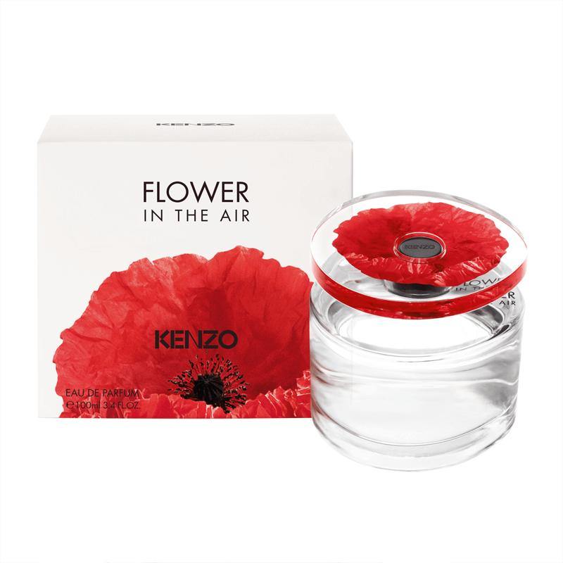 Flower in the Air Perfumes Kenzo para Mujer Perfumes