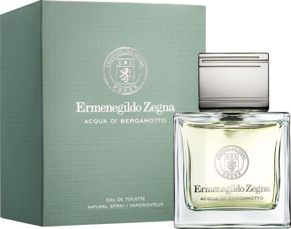 Zegna perfume discount hombre