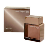 Euphoria Intense de Calvin Klein 100 ml edt para Caballero