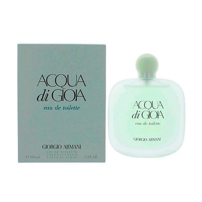 Acqua di Gioia Perfumes Giorgio Armani de Dama Perfumes