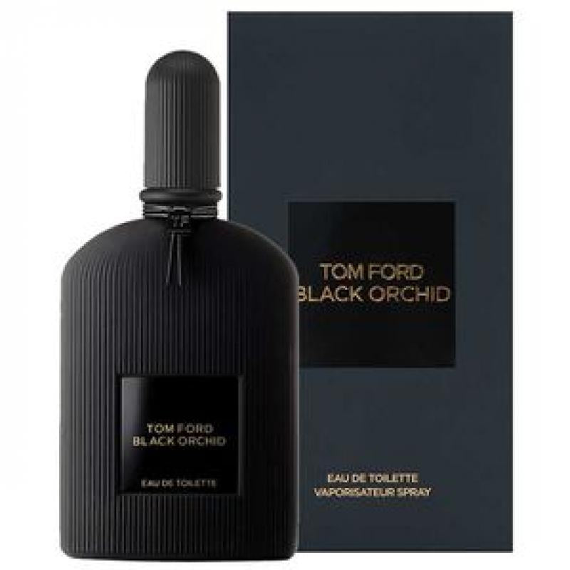 Black Orchid Perfumes Tom Ford Perfumes Originales – Perfumes