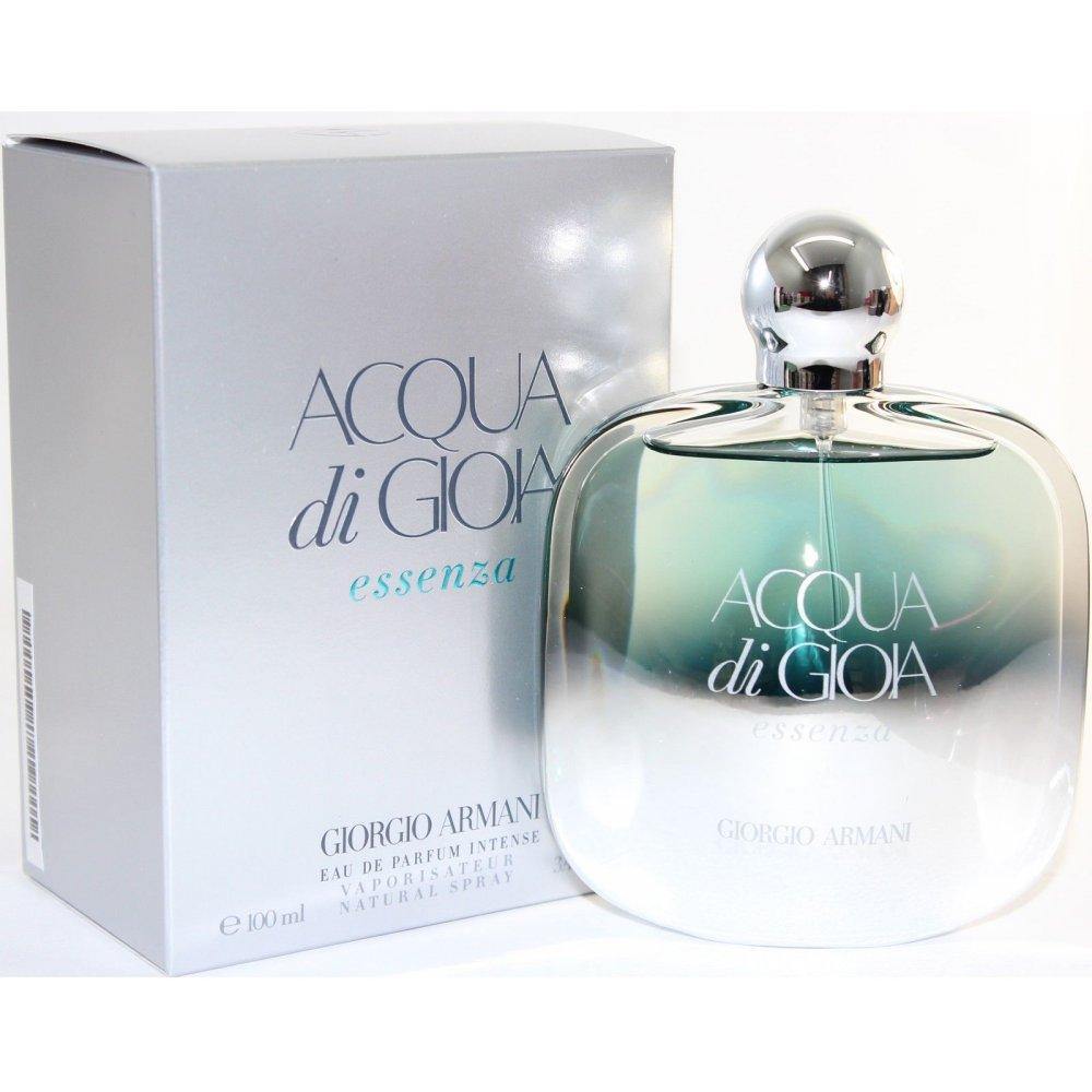 Gio Dama Agua De Gio Mujer 100 Ml Acqua Di Gioia Essenza Perfumes