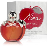 Nina de Nina Ricci edt 80 ml para Mujer