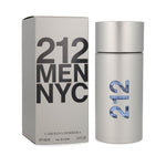 212 Men de Carolina Herrera edt 200 ml para Hombre