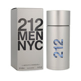 212 Men de Carolina Herrera edt 200 ml para Hombre