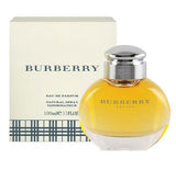 Burberry for Women de Burberry edp 100 ml para Mujer