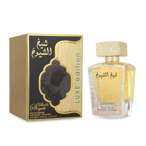 Sheikh-Shuyukh-Luxe-Edition-de-Lattafa-edp-100-ml-para-CaballeroPerfumes-Originales-Perfumes-de-Marca
