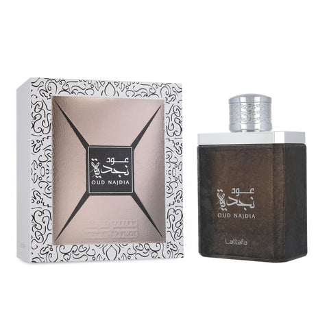 Oud-Najdia-de-Lattafa-edp-100-ml-Unisex-Perfumes-de-Marca-Originales