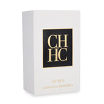 CH Men de Carolina Herrera edt 100 ml para Hombre