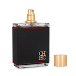 CH Men de Carolina Herrera edt 100 ml para Hombre