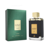 Ejaazi-de-Lattafa-edp-100-ml-Unisex-Perfumes-de-Marca-Originales