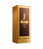 1 Million Prive de Paco Rabanne edt 100 ml para Hombre