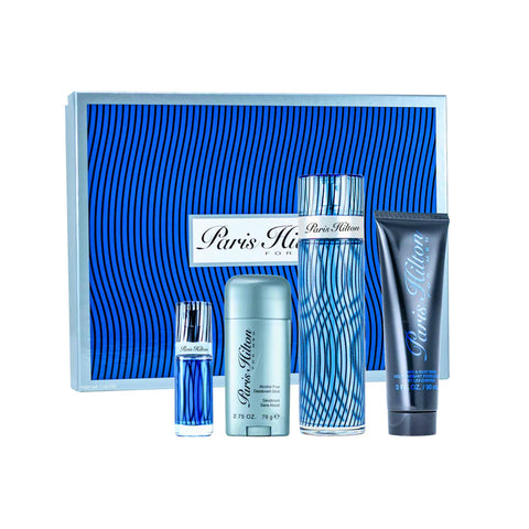 Set-Paris-Hilton-for-Men-de-Paris-Hilton-edt-100-ml-para-Caballero-perfumes-de-marca-perfumes-originales_