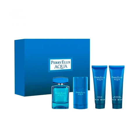 Set-Very-Blue-de-Perry-Ellis-edt-100-ml-para-Caballero-perfumes-de-marca-perfumes-originales_