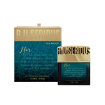 R U Serious Her de Rue Broca edp 100 ml para Mujer - Perfumes para Mujer - Perfumes Arabes - Perfumes Originales