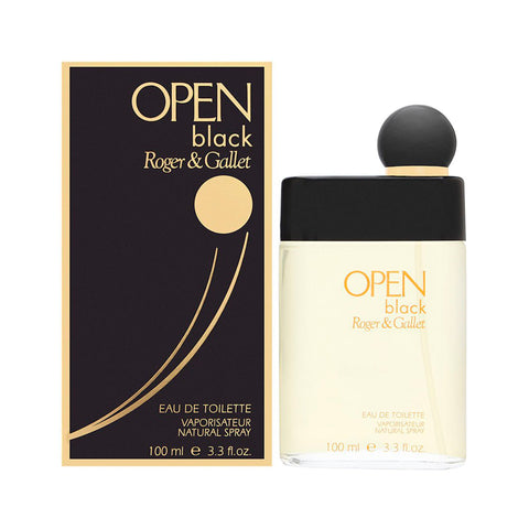 Open-Black-de-Roger-and-Gallet-edt-100-ml-para-Caballero-perfumes-de-marca-perfumes-originales_